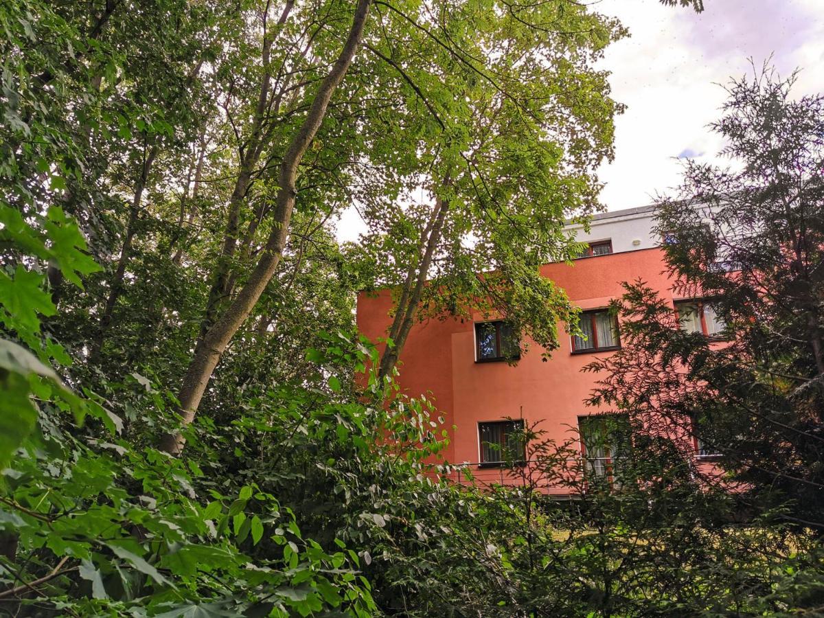 Penthouse Am Goethepark - Apartments & Suites Weimar Kültér fotó