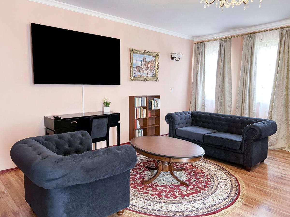 Penthouse Am Goethepark - Apartments & Suites Weimar Kültér fotó
