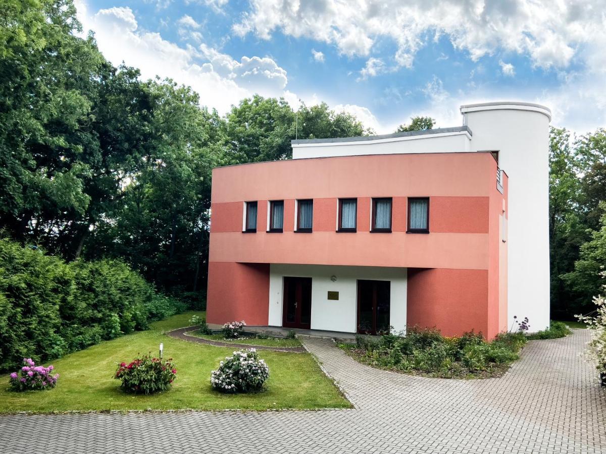 Penthouse Am Goethepark - Apartments & Suites Weimar Kültér fotó