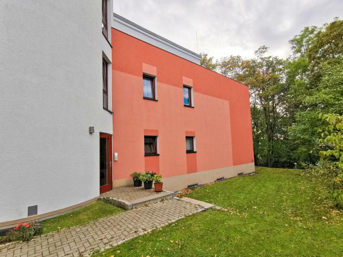 Penthouse Am Goethepark - Apartments & Suites Weimar Kültér fotó