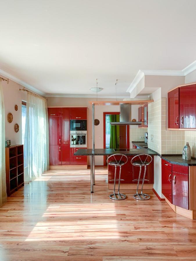Penthouse Am Goethepark - Apartments & Suites Weimar Kültér fotó